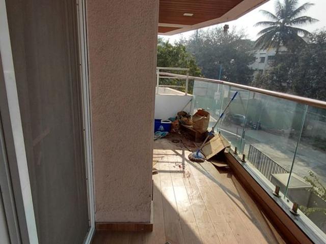 Flat for rent in Manik Baug, Anandnagar