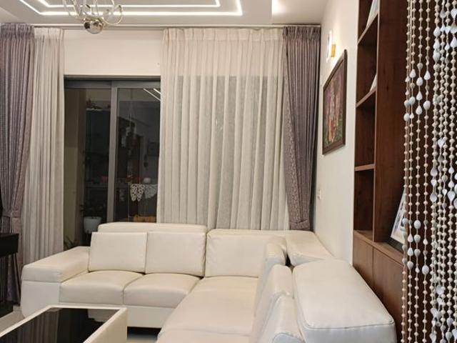 Flat for rent in Yelahanka, Bengaluru