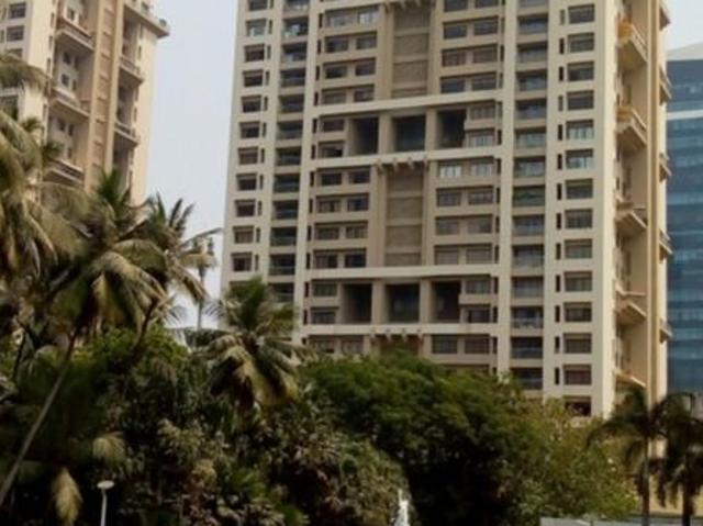 Flat for rent in Lower Parel, Mumbai City District
