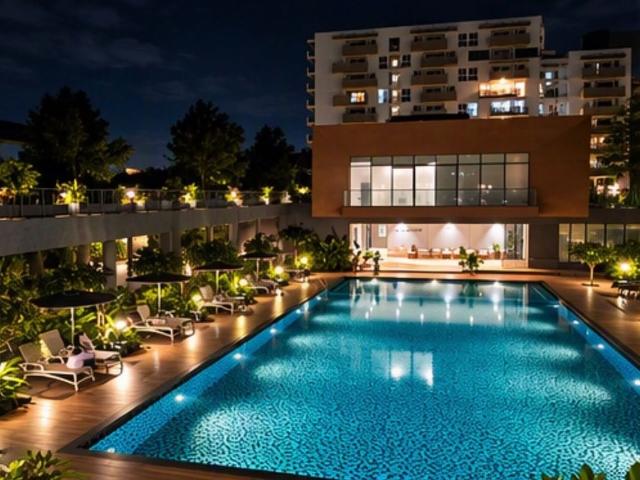 Flat for rent in Kitthaganur, Kittaganuru