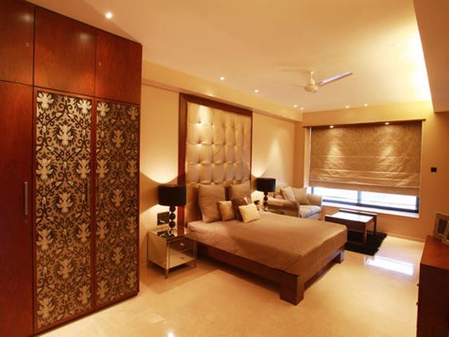 Flat for rent in Aundh, Pune