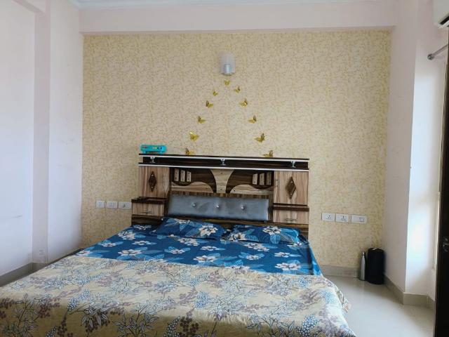 Flat for rent in Gopeshkunj, Lucknow