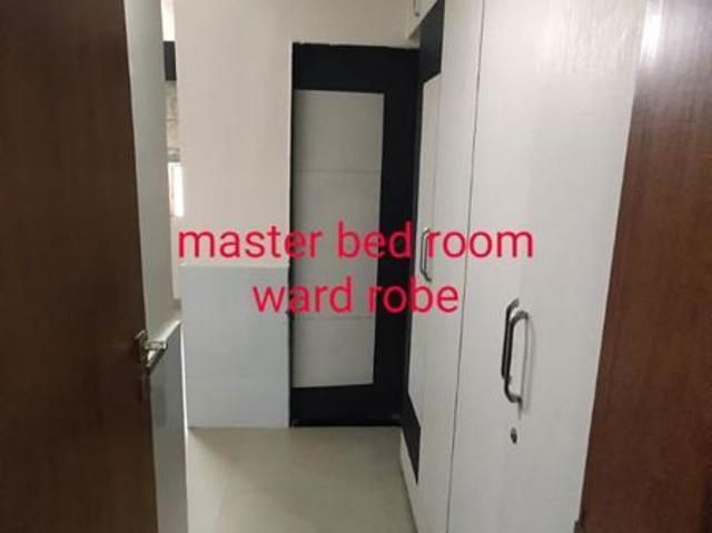 Flat for rent in Ayodhya Nagari Shinde Gardens, Khadki