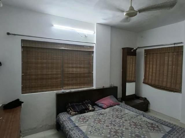Flat for rent in Rutuja Park, Pune