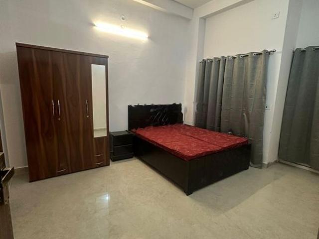 Flat for rent in Bhartiya City, Bengaluru