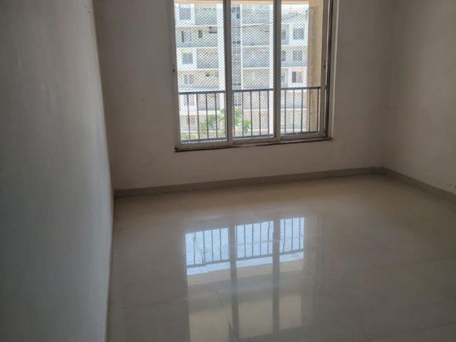 Flat for rent in Rutuja Park, Pune