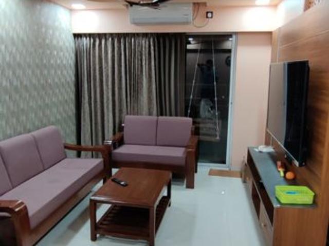 Flat for rent in Bavdhan