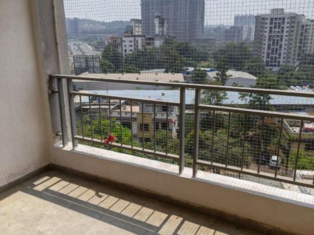 Flat for rent in Bavdhan