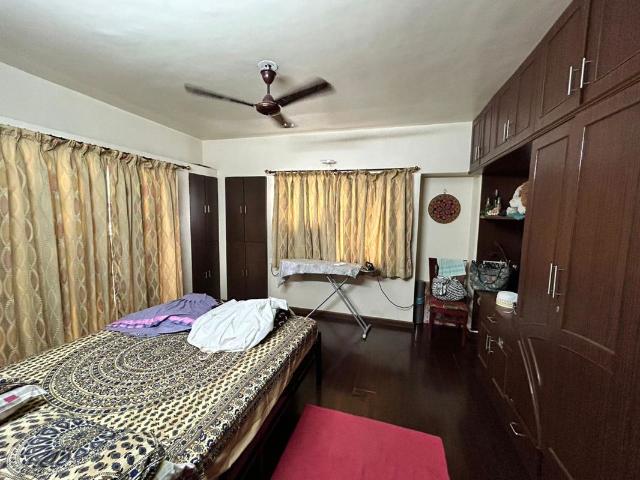 Flat for rent in Bramha Exuberance, Pune
