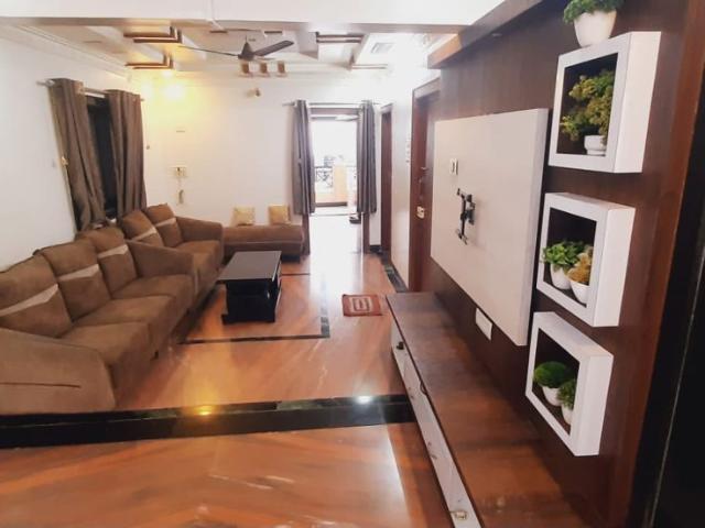 Flat for rent in Poona, National Capital Territory Of Delhi