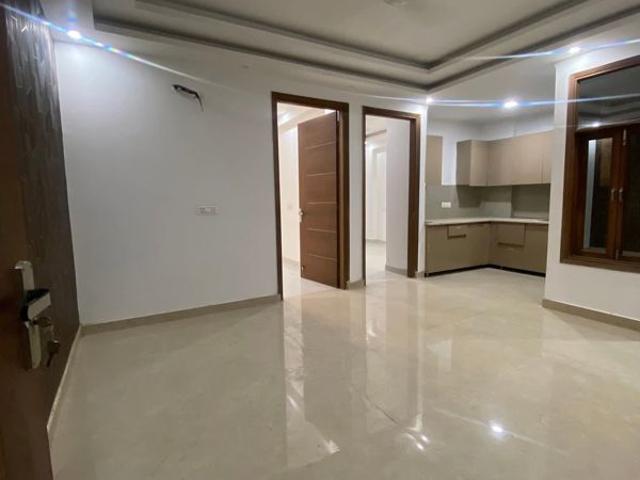 Flat for rent in Chhattarpur, Delhi