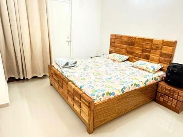 Flat for rent in Sector 99, Gurugram