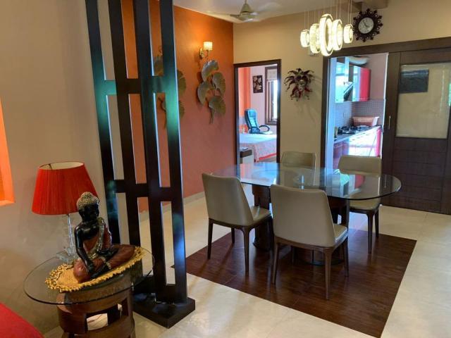 Flat for rent in DLF 5, Gurugram