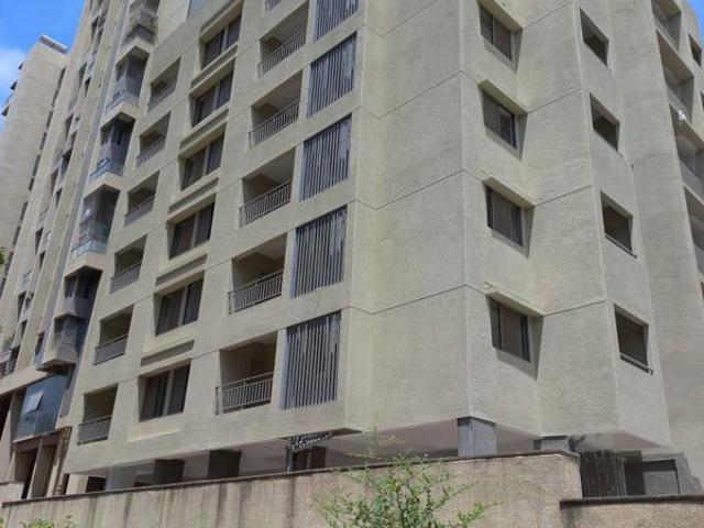 Flat for rent in Pune