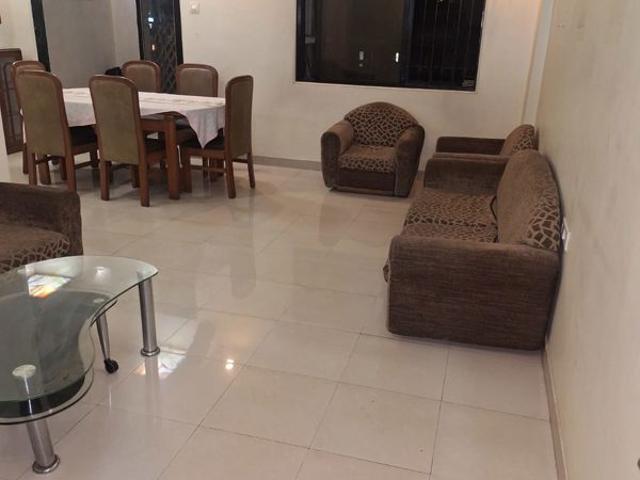 Flat for rent in Ramtekdi Industrial Estate, Pune