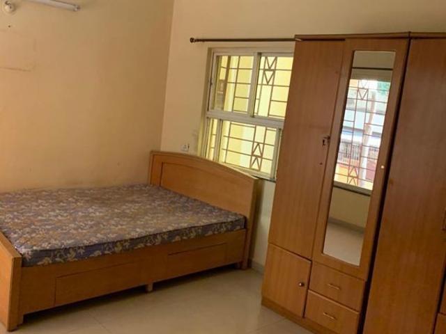 Flat for rent in Pimple Saudagar, Pimpri-Chinchwad