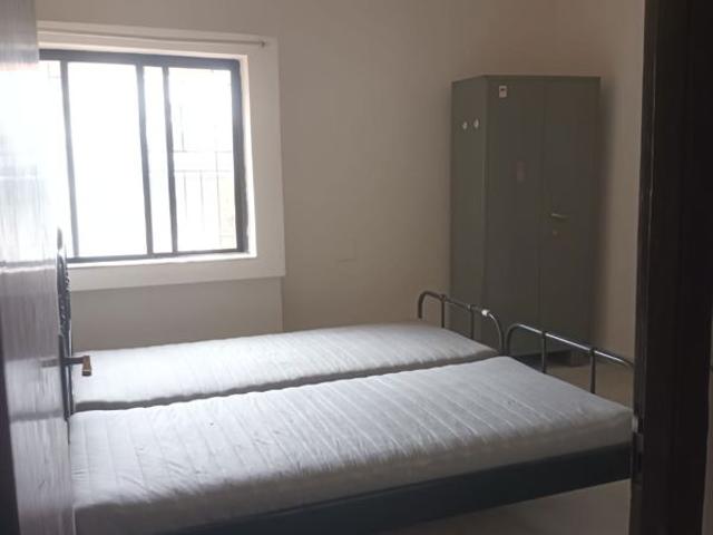Flat for rent in Marutrao Gaikwad nagar, Pune