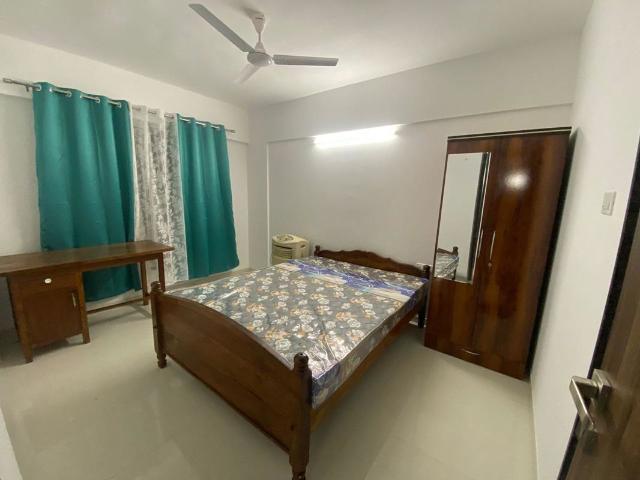 Flat for rent in Ward 1, Pune