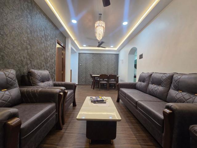 Flat for rent in Goregaon West, Mumbai Suburban District