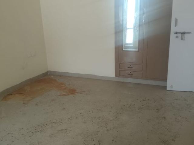 Flat for rent in Faridabad