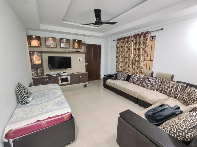 Flat for rent in Haralur, Bengaluru