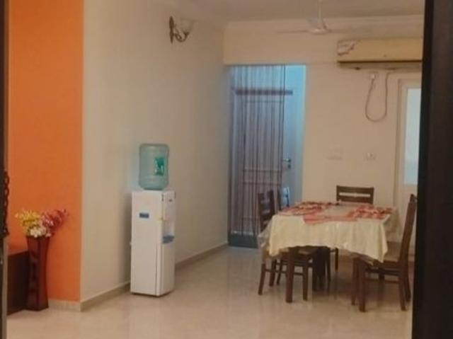 Flat for rent in Powai, Mumbai