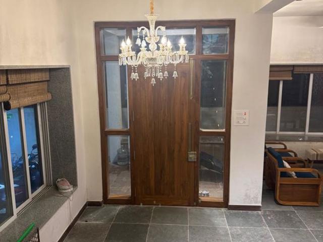 Flat for rent in Powai, Mumbai