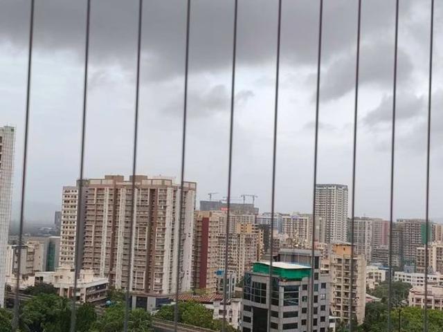 Flat for rent in Powai, Mumbai