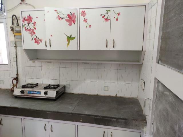 Flat for rent in Kamla Nagar, Delhi