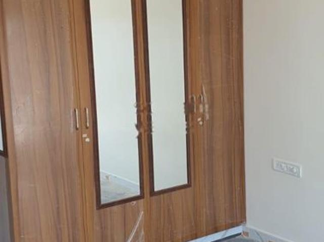 Flat for rent in Kothanur, Bengaluru