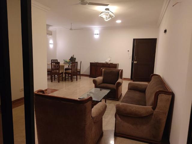 Flat for rent in Oshiwara, Mumbai