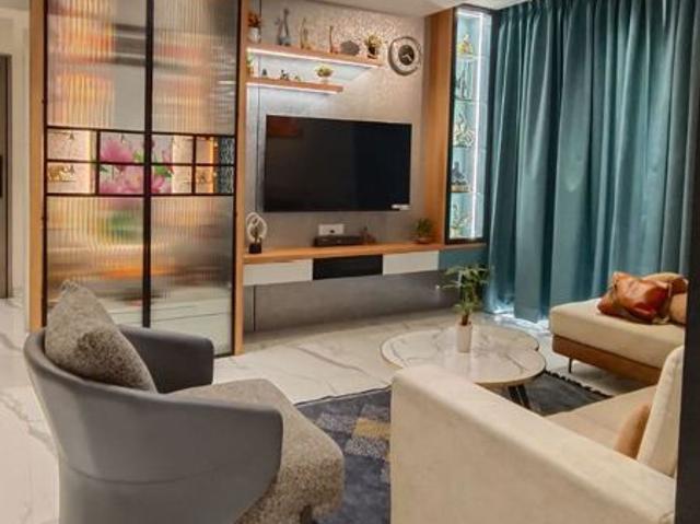 Flat for rent in Chakankar Mala, Pune