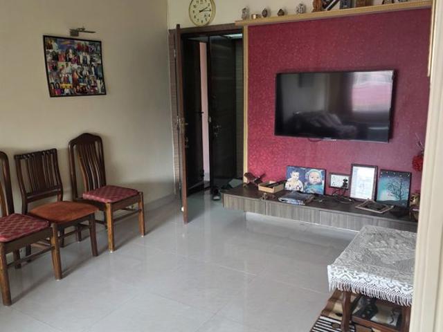 Flat for rent in Andheri East, Mumbai