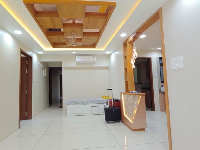Flat for rent in Mundhwa, Pune