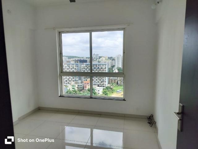 Flat for rent in 24k Sereno, Pune