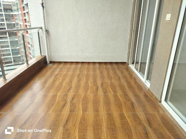 Flat for rent in Padmavati Hills, Bavdhan
