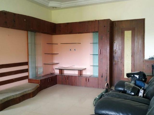 Flat for rent in Kothrud, Anandnagar