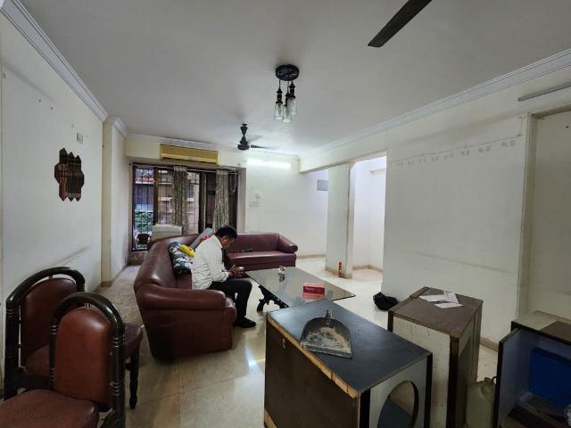 Flat for rent in Chembur, Mumbai