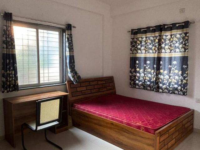 Flat for rent in Harinagar, Pune