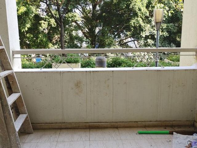 Flat for rent in Baner, Pune