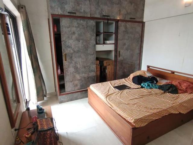 Flat for rent in Pashan, Pune