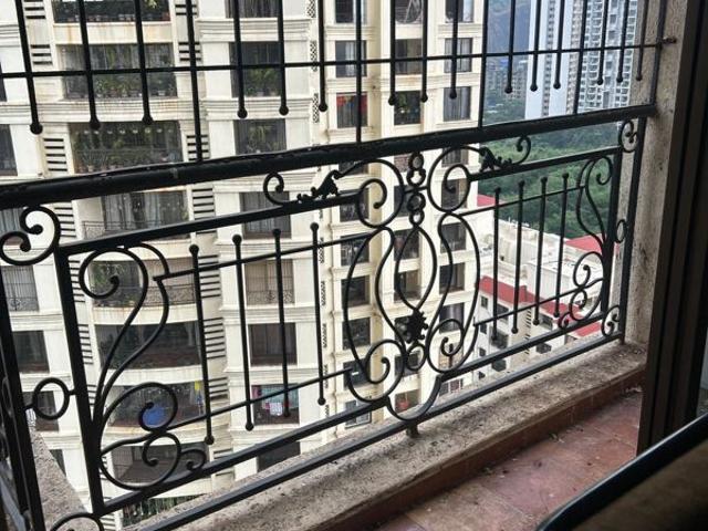 Flat for rent in Chandivali, Mumbai