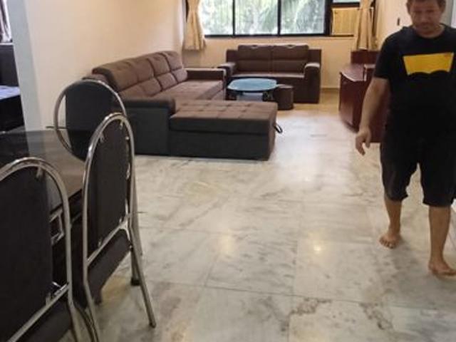 Flat for rent in Jogeshwari West, Mumbai