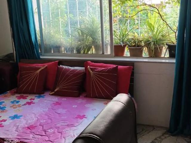 Flat for rent in Lunkad Zodiac, Pune