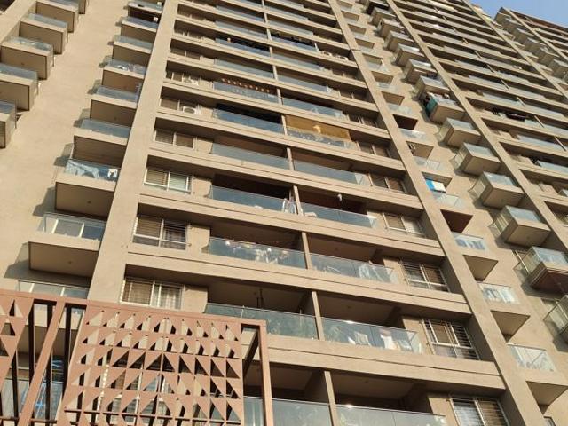 Flat for rent in Balewadi, Pune