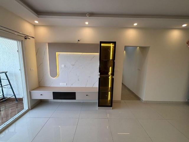 Flat for rent in Prestige City, Valagere Kallahalli