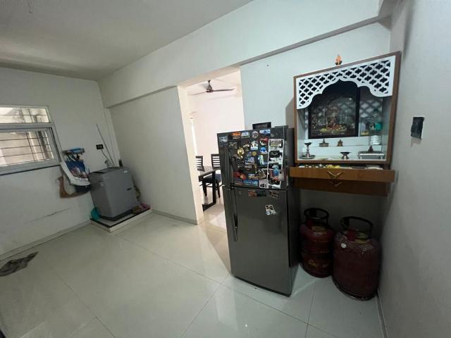 Flat for rent in Pimpri-Chinchwad, Pune