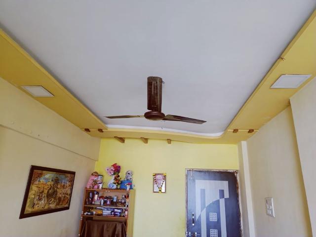 Flat for rent in Mohan Pride, Kalyan-Dombivli