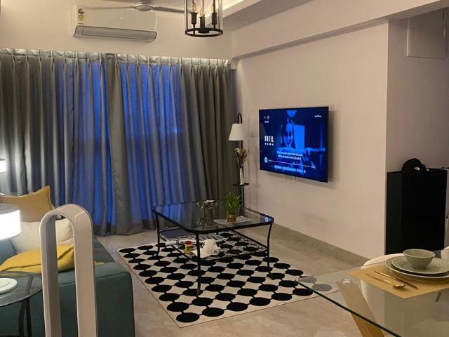 Flat for rent in Mount Mary, Mumbai
