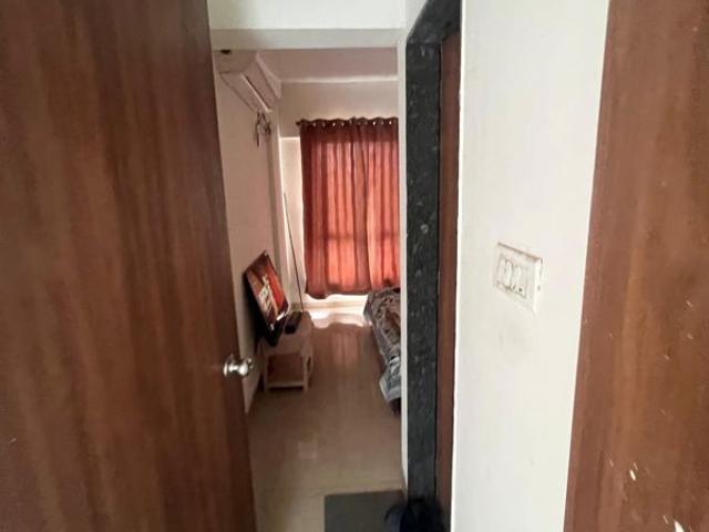 Flat for rent in Kondhwa, Pune